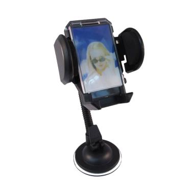 Car Accessories Tripod 4 Car Holder for Mobile Phone