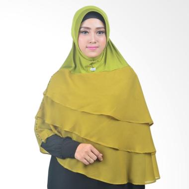 Jilbab Instan Kekinian 2019