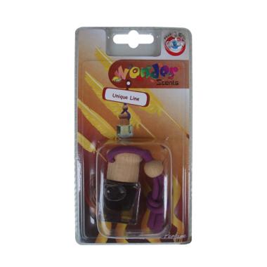 WONDER Unique Line Parfum Mobil Gantung