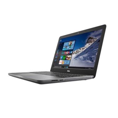 Dell Inspiron 15 5567 i5 Notebook - ... 5 2GB / Win10 / 15.6