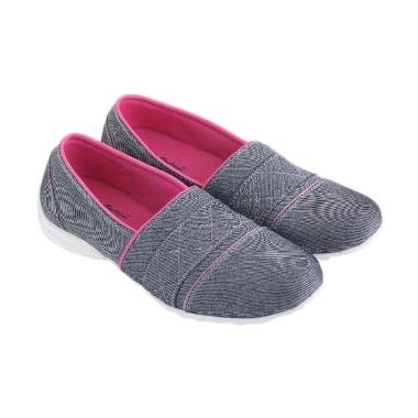 JK Collection JSD 3701 Flat Shoes Wanita
