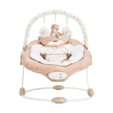 Mothercare 208884 Teddy's Toy Box Bouncer