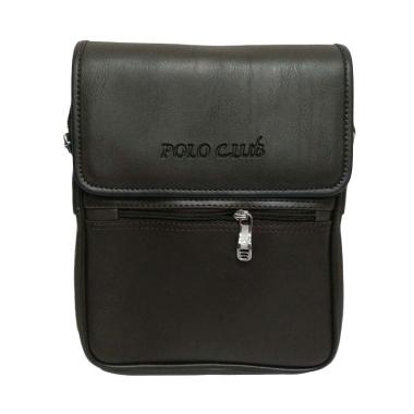 Polo Club Afizah Galeria 107 Tas Selempang - Coklat