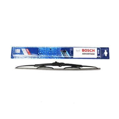 Bosch Advantage Wiper Blade for Honda Accord [R : 18 & L : 18]
