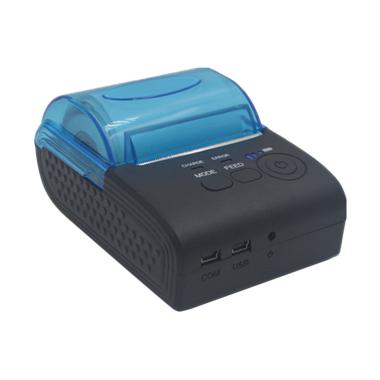 58mm Mini Thermal Bluetooth Printer 5805LD