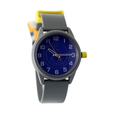 Jual Jam Tangan Strap Rubber Ori Online - Harga Baru Termurah Maret 2019 | Blibli.com