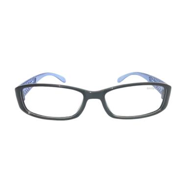 Ionspec 9002TR Kacamata Terapi Kesehatan - Biru