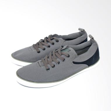 Patrobas Barrack CVS Sneaker shoes - Grey