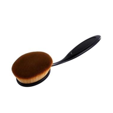 Aimons Kuas Oval Foundation Brush