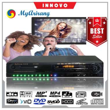 Dvd Karaoke Harga Terbaru Mei 2021 Blibli