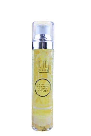 Lit Beauty Toner Calendula