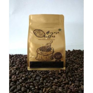 Kopi Preanger Garut Arabika 250gr