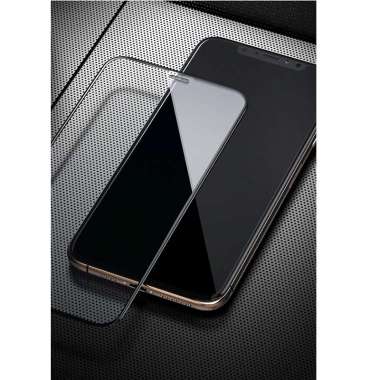 Benks VPRO Tempered Glass 3D Curved Case Friendly iPhone 12 Mini 5.4" Tempered Glass Clear