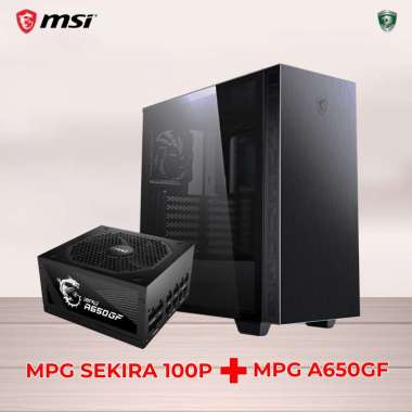 Jual Casing Msi Terbaru Harga Murah Blibli Com