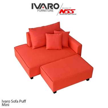 jual ebonia sofa collabo kain