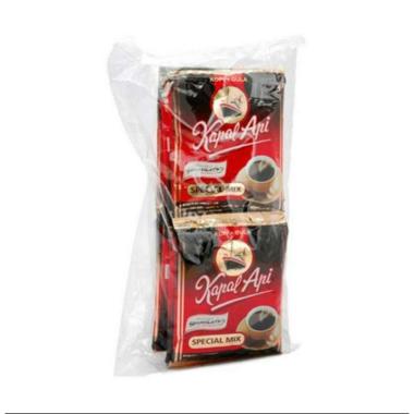 KOPI KAPAL API MIX