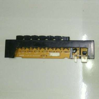 Sensor TV LCD TCL 32D10P