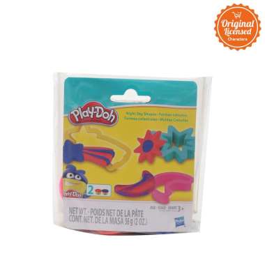 Character Land - Playdoh Value Set Assortment Style A Mix