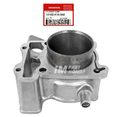 AHM 12100-K15-900 Blok Seher Cylinder Comp CB 150 R old CBR 150 R K45A