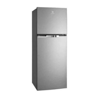 Electrolux ETB3700H-A Kulkas 2 Pintu 350 L Silver