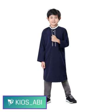 Jual Baju Muslim Anak Laki Laki Blibli Com