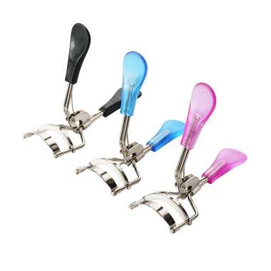 ONE - K34-35 Penjepit Bulumata Jepitan Maskara Eyelash Curler Jepit Pelentik Bulu Mata Impor Murah T