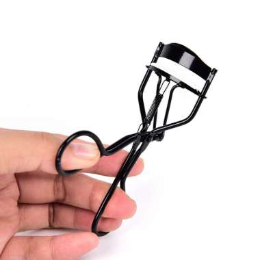 ONE - K34-35 Penjepit Bulumata Jepitan Maskara Eyelash Curler Jepit Pelentik Bulu Mata Impor Murah P