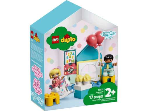 LEGO 10925 DUPLO Playroom