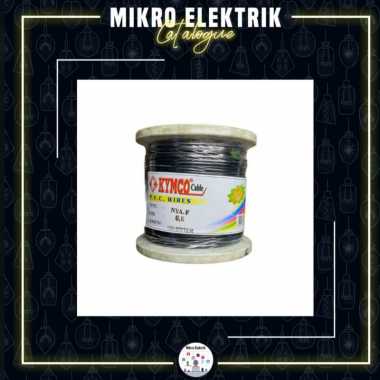 Kabel Serabut Nya.F / Nyaf Kymco 0.8 x 100 M