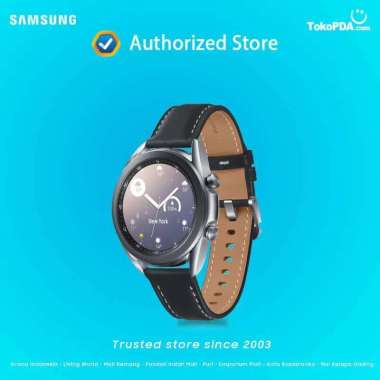 Samsung Watch 3 - Harga Terbaru Juni 2022 | Blibli