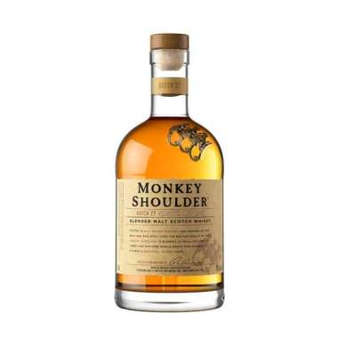Jual Monkey Shoulder - Harga Juli 2020 | Blibli
