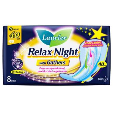 Laurier Relax Night