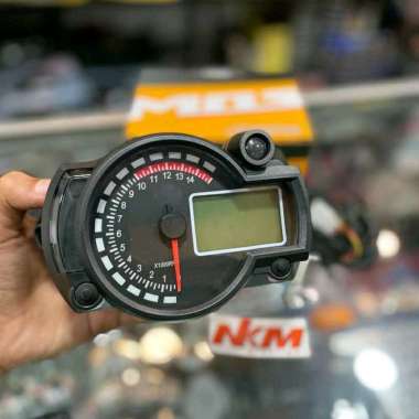 SPEEDO SPEDO SPIDO SPEEDOMETER KOSO RX2N RX2 RX 2 KOSO
