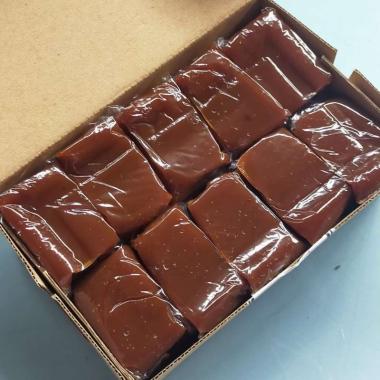 Jenang Hitam / Jenang dodol / oleh oleh jogja / merstore