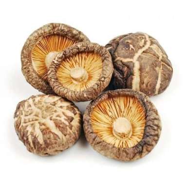 Jamur Shitake / Hioko Kering 100 Gram