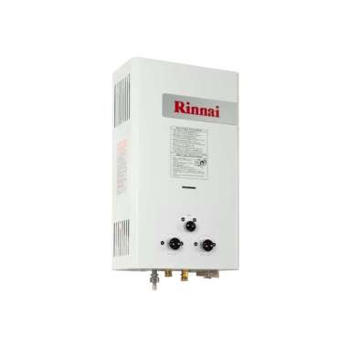Jual Water Heater Rinnai Produk Terbaru Blibli Com