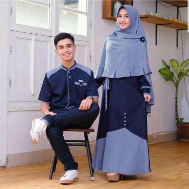 Jual Baju Couple Keluarga Terbaru Harga Murah Blibli Com