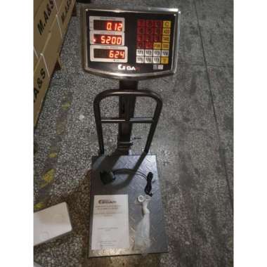 TIMBANGAN DUDUK DIGITAL 150KG TIMBANGAN DUDUK DIGITAL 150KG Hitam