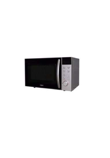Aqua AEM-S1812S Digital Microwave [17 L]