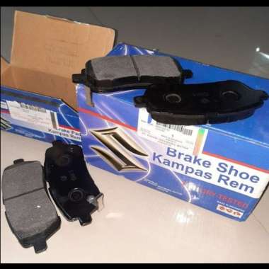 Brake Pads Kampas Rem Depan Suzuki Ertiga