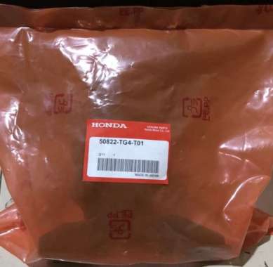 Insulator Engine Mounting Mesin Monting LH Honda Mobilio Matic Manual