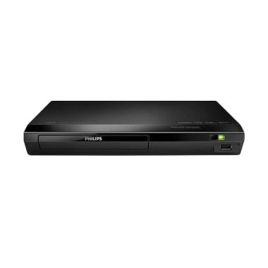 Philips BDP2590B DVD and Blu-Ray Player