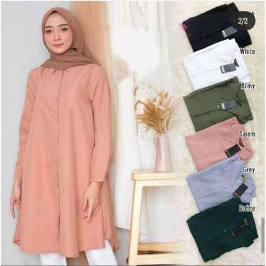 Atasan Wanita Remaja Harga Terbaru Mei 2021 Blibli