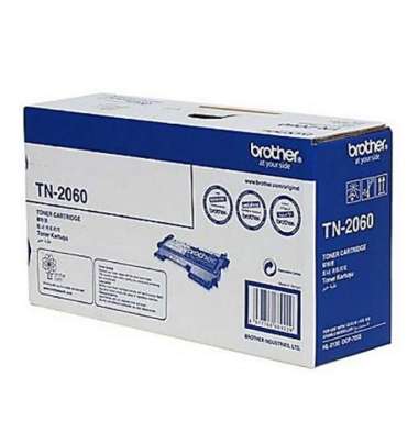 Toner Brother Original TN2060 For HL-2130, DCP-7055