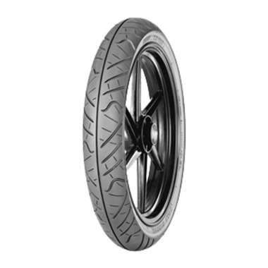 IRC RX01 100/80-17 F Road Winner Ban Motor Sport Tubeless BONUS Pentil
