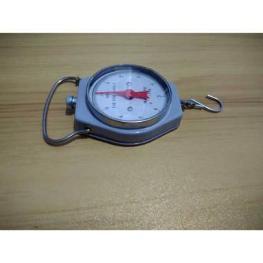 Timbangan gantung 10 kg