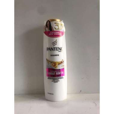 Pantene Shampoo