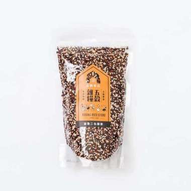 Jual Beras Quinoa Harga Grosir 2021 