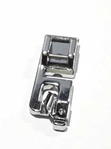 Sepatu Semi Neci mesin jahit portable - Rolled Hem Foot