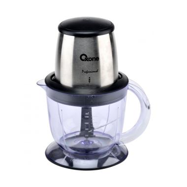 Oxone OX-272 Jumbo Chopper Silver